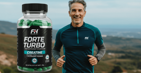 FORTE TURBO: Vale a Pena Comprar? Descubra Todos os Benefícios