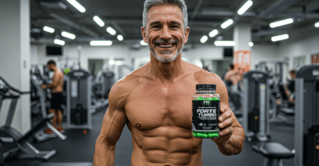 FORTE TURBO: Vale a Pena para Aliviar Dores nas Articulações?