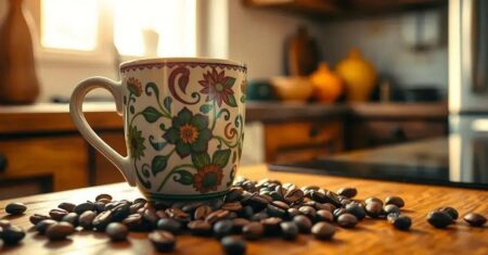 A Verdade Sobre o Café: Benefícios e Riscos para os Rins