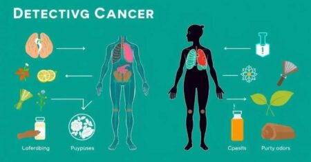 ALERTA! 5 CHEIROS que indicam a PRESENÇA de CÂNCER em seu CORPO