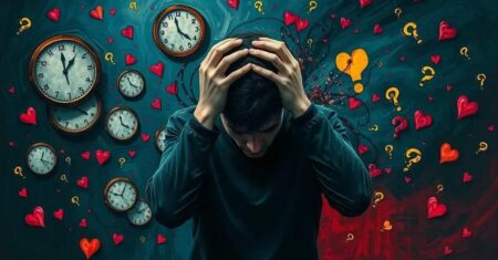 ANSIEDADE: Entenda os Sintomas e Como Superar Crises