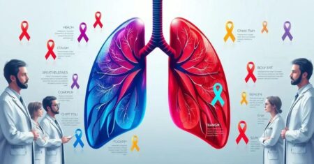 Câncer de Pulmão: Sintomas e Tratamentos que Você Precisa Conhecer