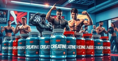 Efeitos da creatina na circulação: ela raleia o sangue? Causa trombose e embolia? Entope as veias?