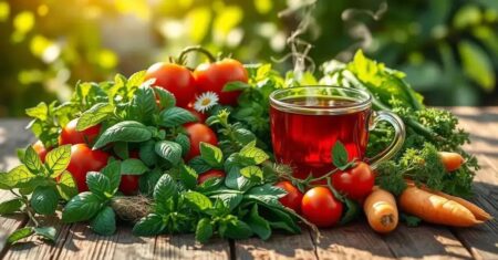 Gastrite: Descubra como aliviar a acidez do estômago com ingredientes naturais