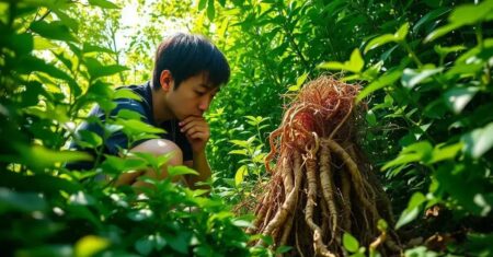 GINSENG: Descubra os Benefícios Surpreendentes para a Saúde