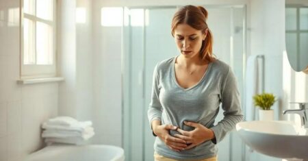 Infecção Urinária: Sintomas, Prevenção e Tratamento Eficaz