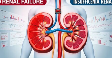 Insuficiência Renal: 5 Sinais que Você Não Pode Ignorar