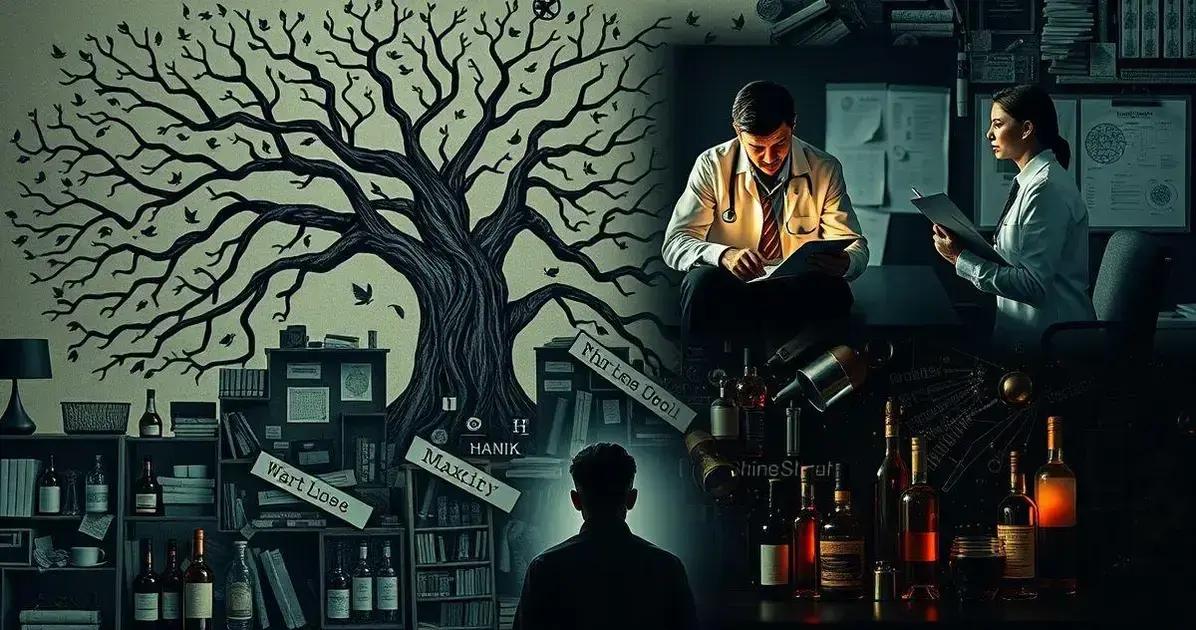 Principais Causas da Ansiedade