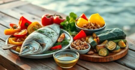 PRÓSTOTA: 4 Alimentos que Reduzem o Tamanho da Prótese Naturalmente