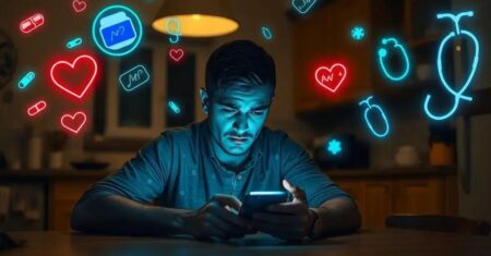 Sinais de HIV em homens: Fique atento aos sintomas precoces!