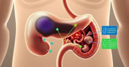CÂNCER DE PÂNCREAS: Sinais, Prevenção e Tratamento Eficaz