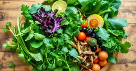 Desinflamar seu intestino: 5 passos simples para uma digestão saudável