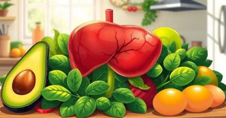 GORDURA no FÍGADO: Como Combatê-la de Forma Eficaz e Saudável