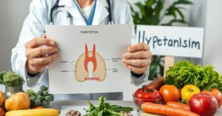 Hipotireoidismo: Entenda suas Causas e Melhore sua Qualidade de Vida