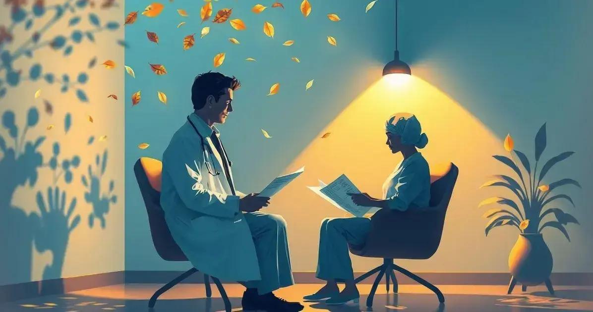 Importância do Diagnóstico Precoce