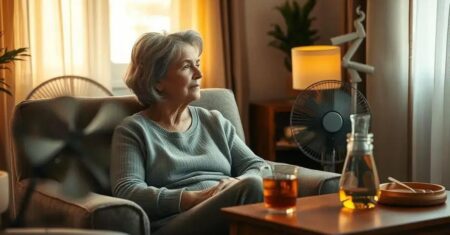 Menopausa: 10 Sintomas Raros que Você Precisa Conhecer