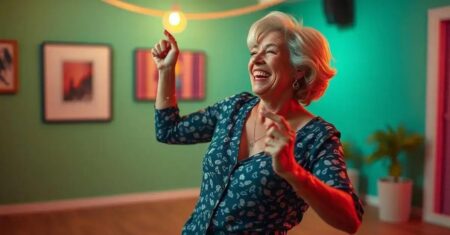 Sexualidade no climatério: Redescubra seu prazer e autoestima