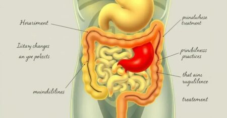 Síndrome do Intestino Irritável: Descubra Como Melhorar Seus Sintomas