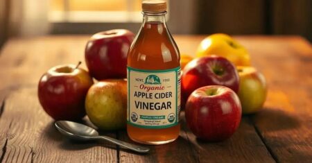 Vinagre de Maçã: Benefícios Surpreendentes Para Sua Saúde