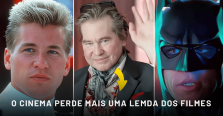 Val Kimer: A trajetória de um ícone do cinema e suas grandes atuações