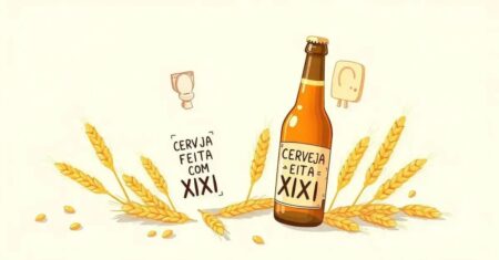 Cerveja Feita Com Xixi: Uma Bebida Polêmica que Você Precisa Conhecer