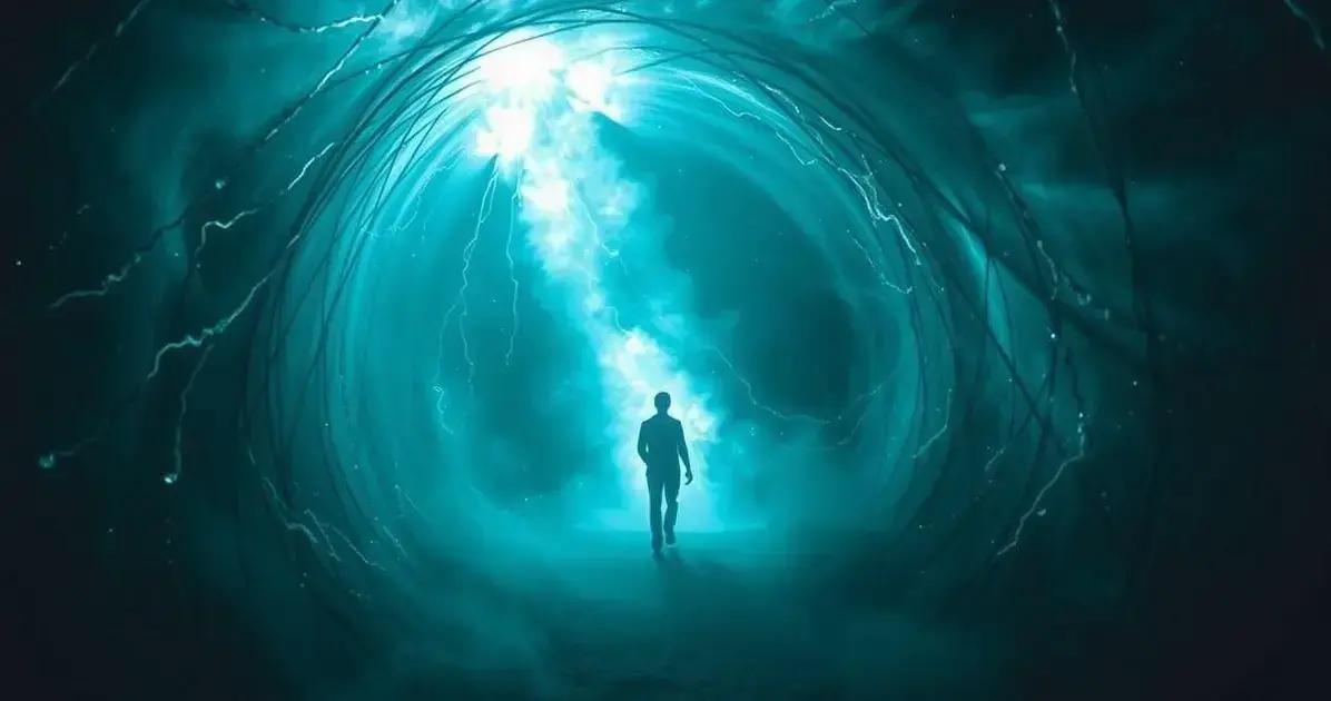 EQM: A Fascinante Conexão entre a Vida e a Morte