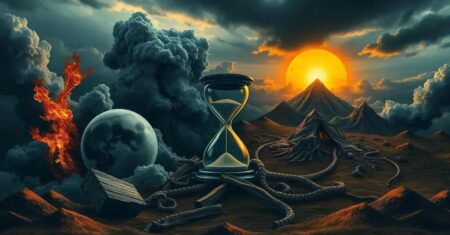 Fim dos Tempos: O Que Esperar e Como se Preparar