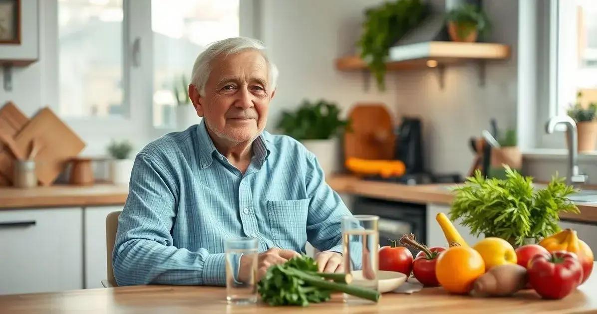 INTESTINO PRESO DO IDOSO: Descubra Como Tratar de Forma Natural
