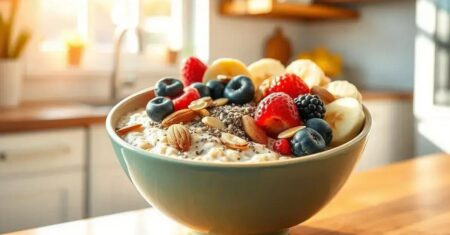 Nunca mais coma aveia: 10 erros cruciais que você não deve cometer