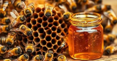 Própolis: Descubra os Benefícios e Como Usar na Sua Saúde