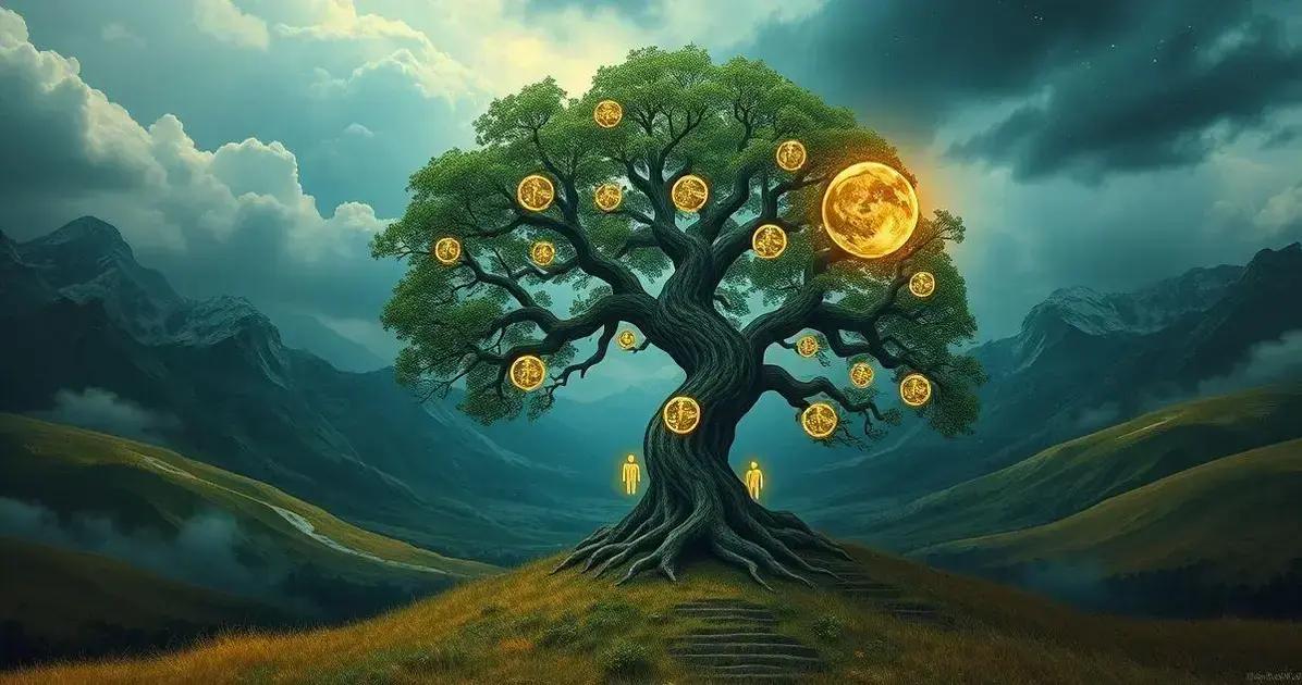 Reencarnação: Viagem Intrigante pelo Ciclo da Vida e Consciência
