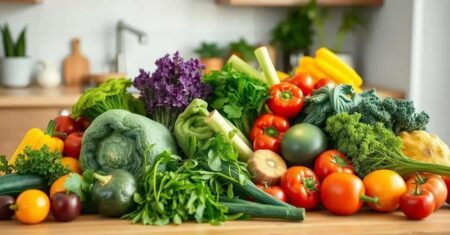 SAÚDE DO IDOSO: 5 Receitas Essenciais Para Melhorar Sua Qualidade de Vida