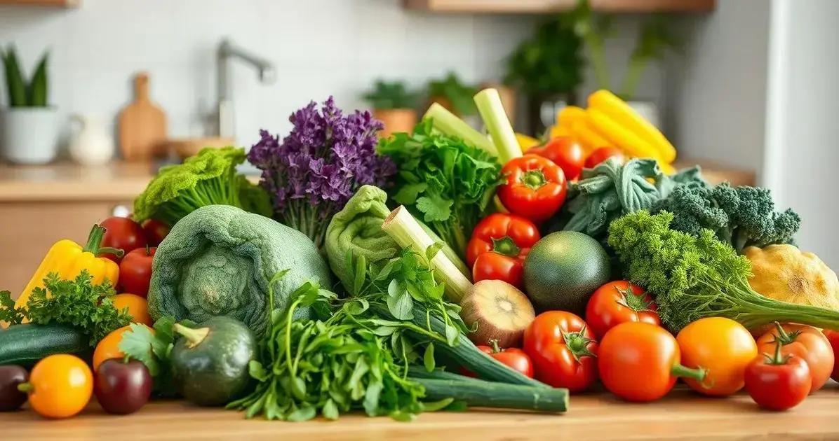 SAÚDE DO IDOSO: 5 Receitas Essenciais Para Melhorar Sua Qualidade de Vida