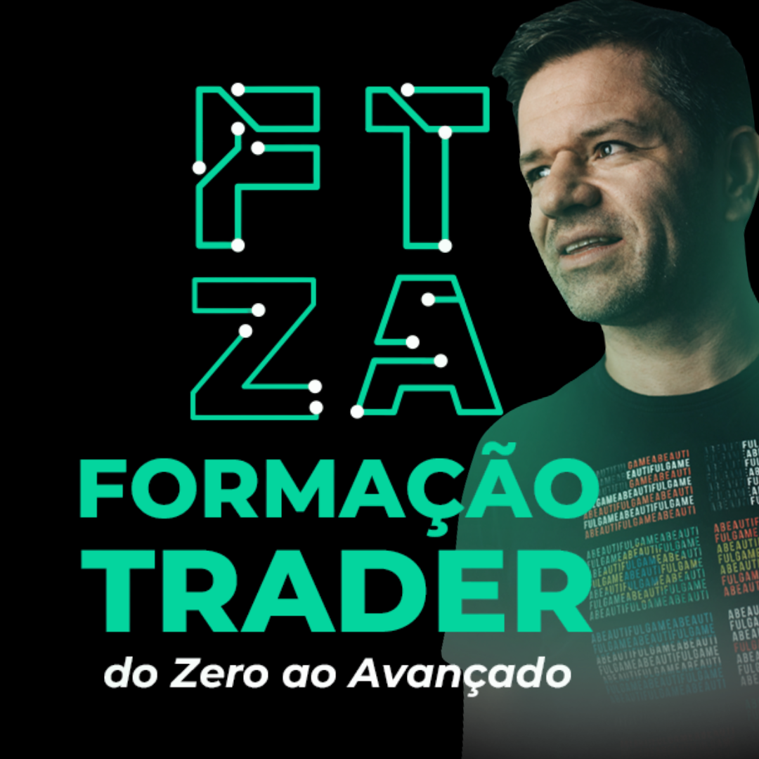 FTZA – Formação Trader do Zero ao Avançado